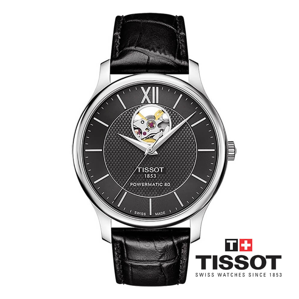 ĐỒNG HỒ NAM TISSOT T063.907.16.058.00 CHÍNH HÃNG